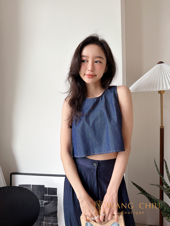 WANG CHIU 麻豆照